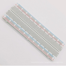 830 Points Integrated Circuit MB102 Breadboard